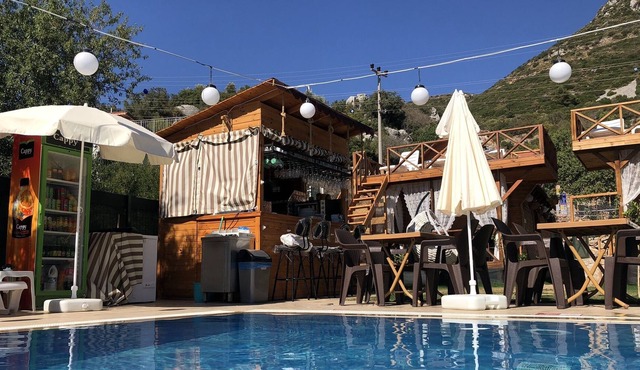 Pierrelotisogut in Marmaris