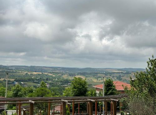 Pilot hotel