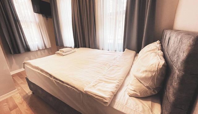 Piya Boutique Hotel