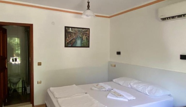 Plaj Hotel