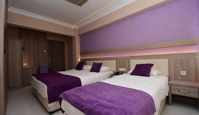 PLEVNE OTEL