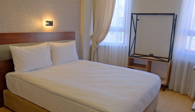 PLUSCITY HOTEL in Konya