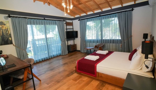 Porto Amore Club Hotel