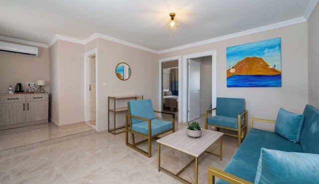 PORTO SOL HOTEL BODRUM in Bodrum