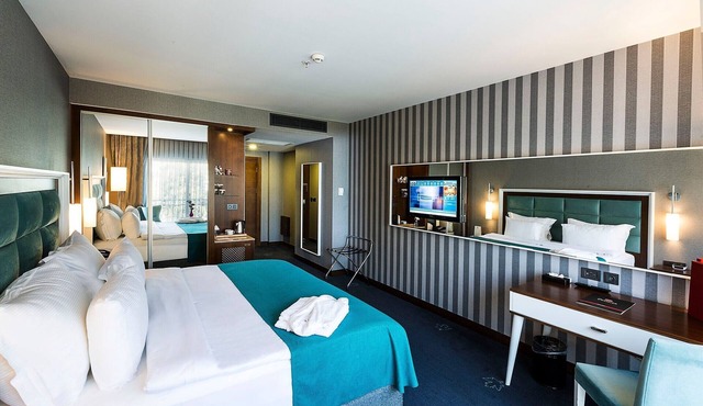 Premier Inn Sakarya