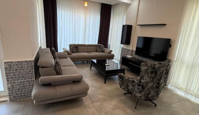 Prestıge Villa in Manavgat
