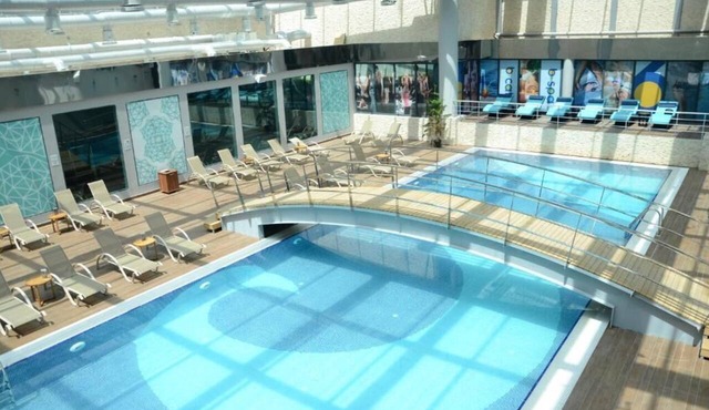 Prime Istanbul Living