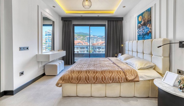 Prime Suite Alanya in Alanya