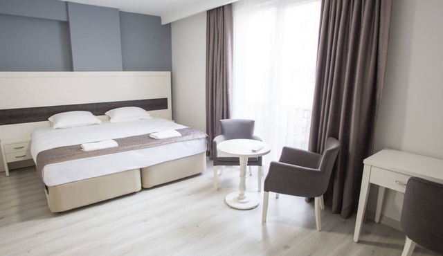Pruva Prestige Hotel