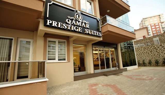 Qamar Prestige Suites