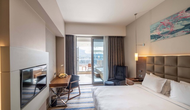 Questa Termal & Spa Hotel in Eskisehir