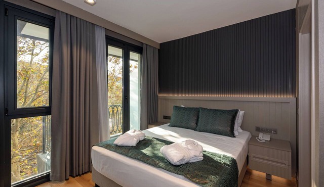 QUİ HOTEL & SPA in İstanbul