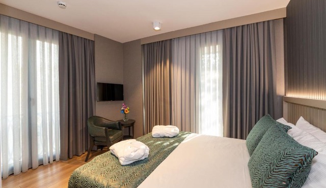 QUİ Hotel&SPA