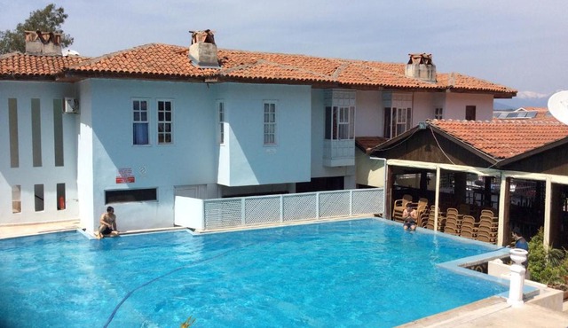 R.E.D. Hotel in Oludeniz