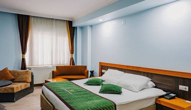 Rabis Otel