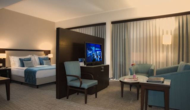 Radisson Blu Hotel, Ankara