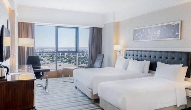 Radisson Blu Hotel Diyarbakir in Diyarbakir