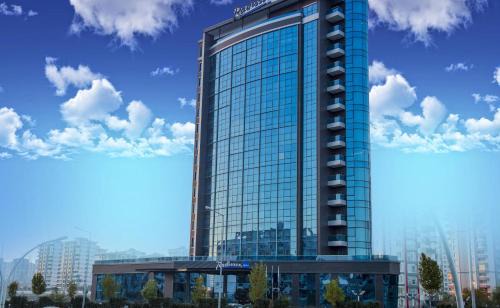 Radisson Blu Hotel, Diyarbakir