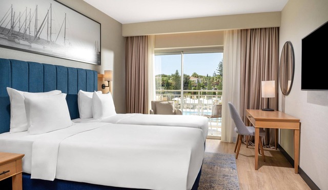 Radisson Blu Resort & Spa, Cesme in Cesme