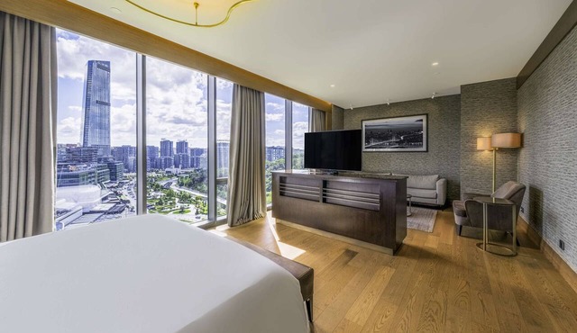Radisson Collection Hotel, Vadistanbul in Sariyer
