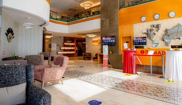 Ramada by Wyndham Diyarbakir in Diyarbakır
