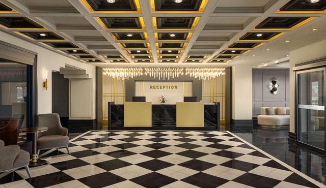 Ramada by Wyndham Erzurum