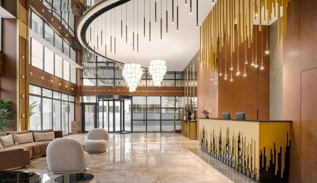 Ramada by Wyndham Gaziantep