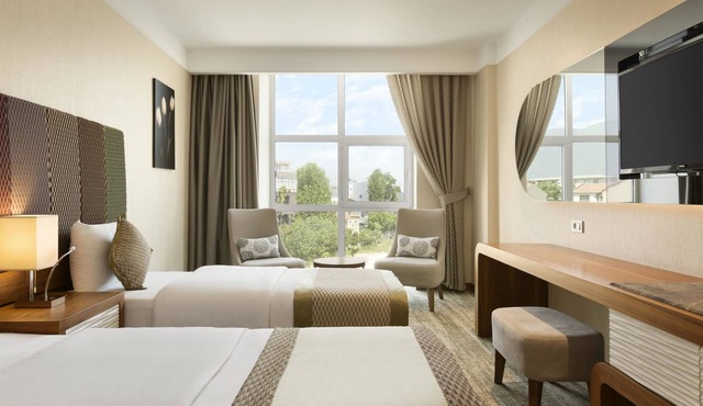 Ramada by Wyndham Gemlik in Gemlik