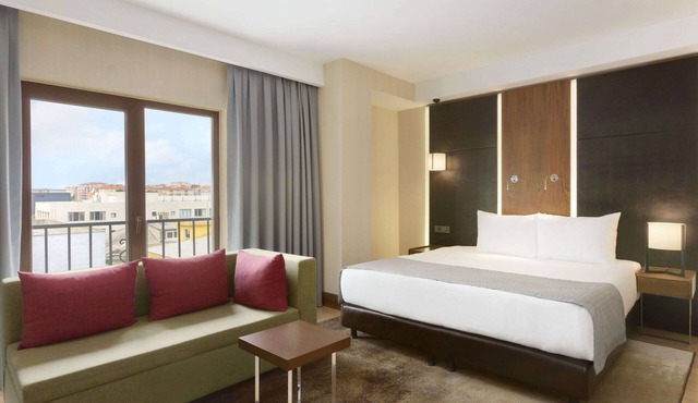 Ramada by Wyndham Istanbul Florya