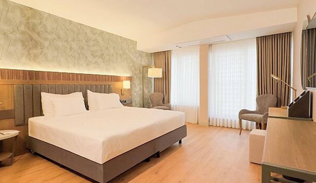 Ramada Encore by Wyndham Konya Selcuklu in Konya
