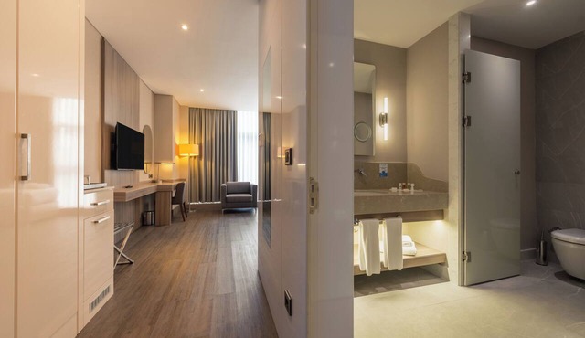 Ramada Encore by Wyndham Istanbul Bayrampasa