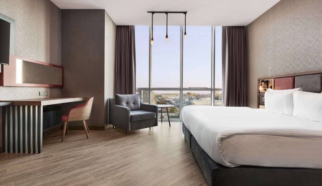 Ramada Encore by Wyndham Istanbul Avcilar in Istanbul