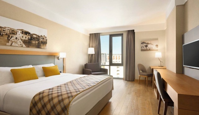 Ramada Hotel & Suites by Wyndham Adana