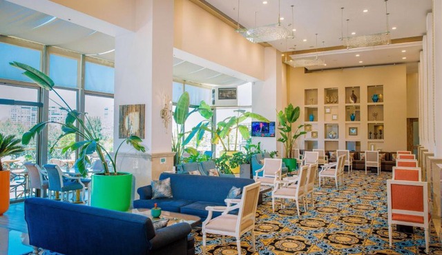 Ramada Plaza by Wyndham Mardin