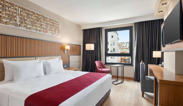 Ramada Plaza BY Wyndham Ordu