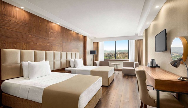 Ramada Plaza by Wyndham Samsun