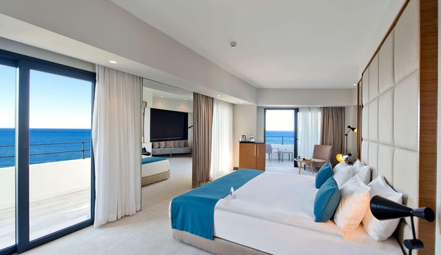 Ramada Plaza by Wyndham Trabzon in Trabzon