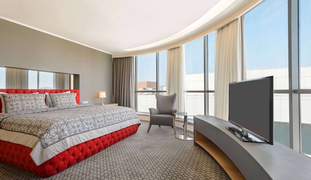 Ramada Plaza by Wyndham Eskisehir
