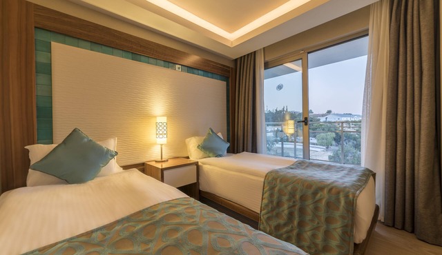 Ramada Resort by Wyndham Kusadasi