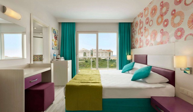 Ramada Resort by Wyndham Side in Manavgat