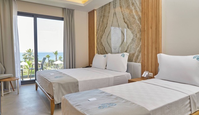 Rammos Managed by Dedeman in Bodrum