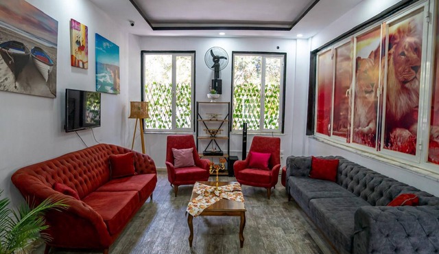Rayana Hotel