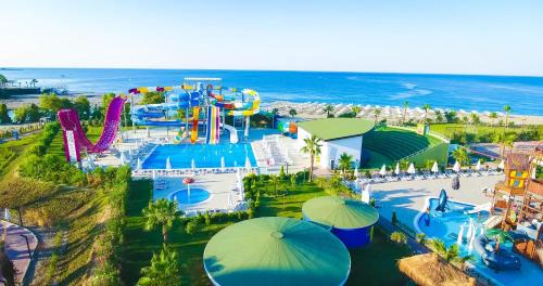 Raymar Resort & Aqua in Manavgat