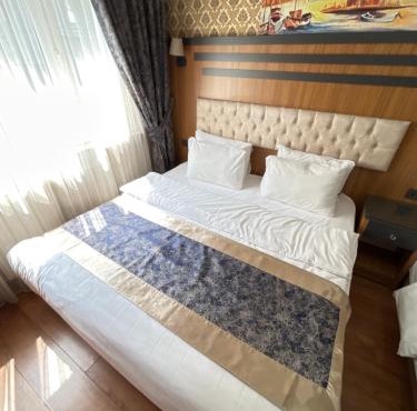 Red aple hotel istanbul