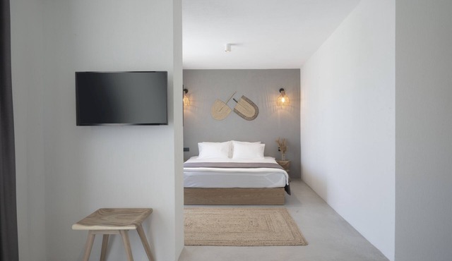Regia Mare Beach Hotel & Spa Bodrum in Bodrum