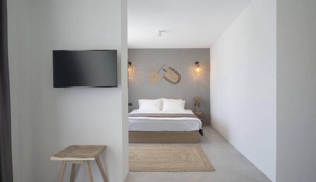 Regia Mare Beach Hotel & Spa Bodrum in Bodrum