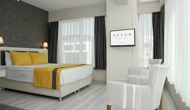 Resun Hotel Ankara