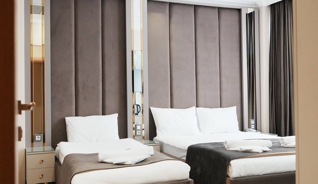 Reyyan Hotel