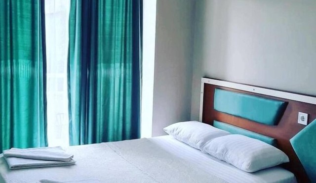 Richard place otel apart
