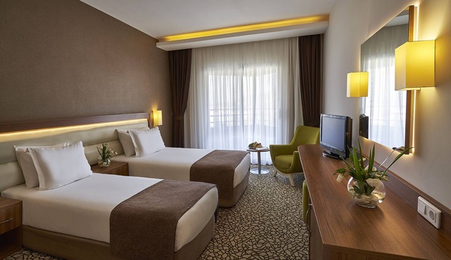 Richmond Ephesus Resort - All Inclusive in Selçuk